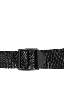 Регулируемые трусики для страпона Devi с 4 сменными колечками